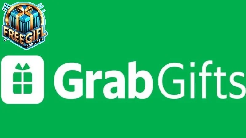 Cách tìm và nhận Grab Gift Code