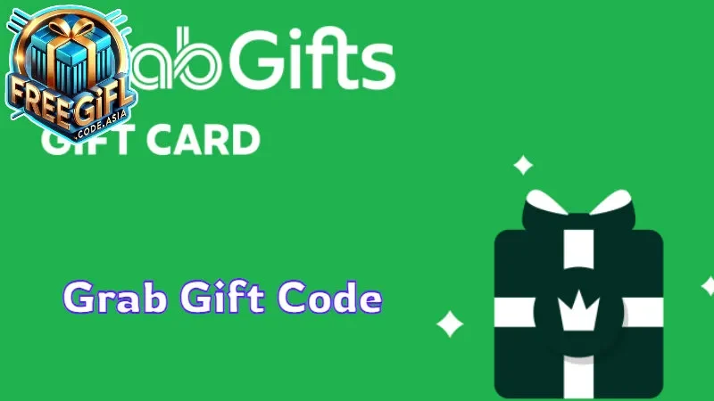 Grab Gift Code Cách sử dụng để nhận ưu đãi