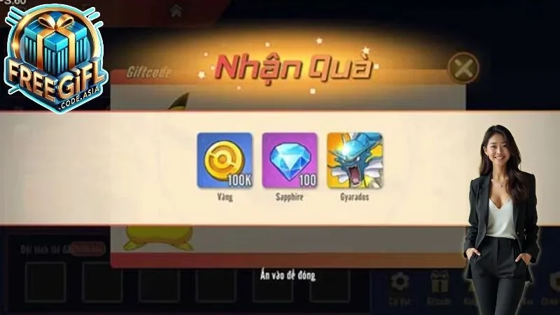 Những gift code Siêu Học Viện 3D miễn phí tuyệt vời