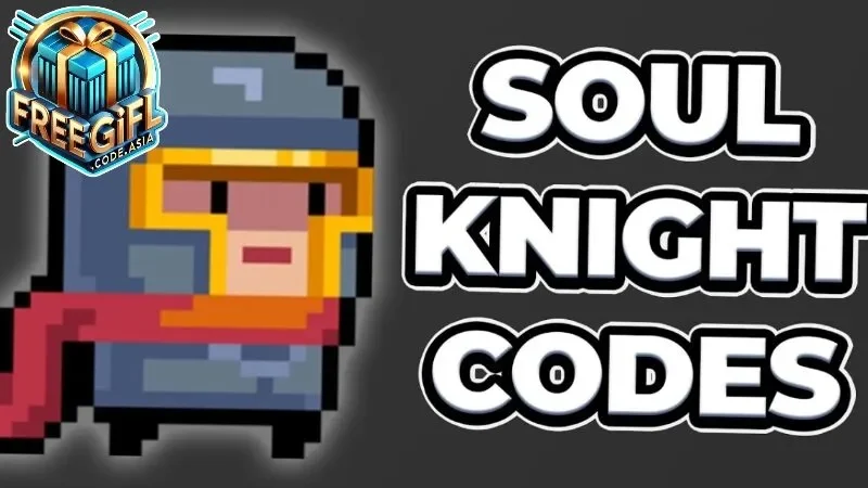 Những phần quà có thể nhận được từ Soul Knight gift code