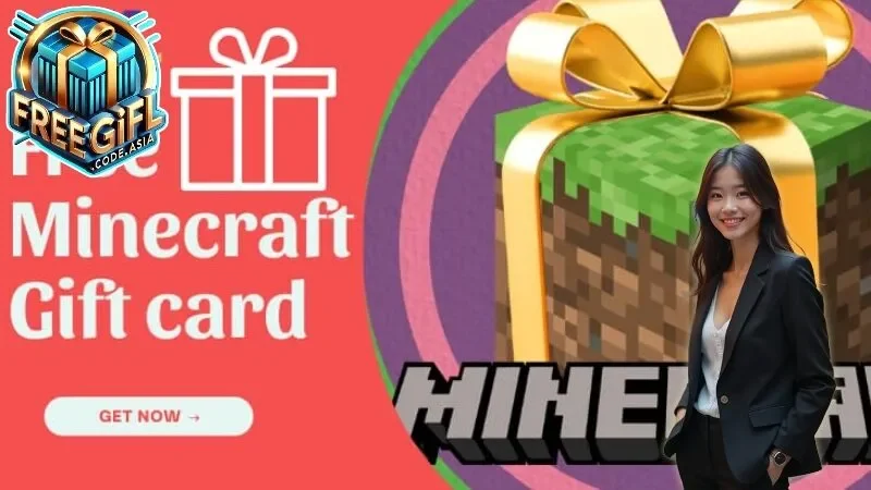 Những rủi ro khi sử dụng Minecraft Gift Code