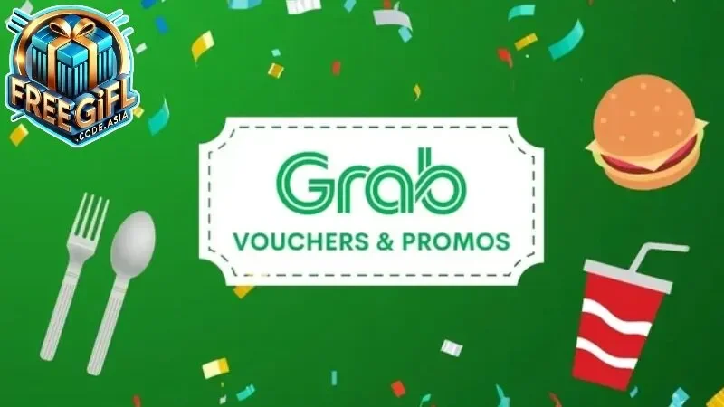 Tìm hiểu về Grab Gift Code Food và những lợi ích của nó