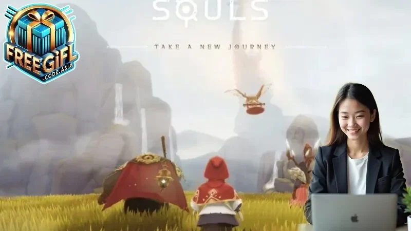 Vai trò của mã quà tặng Souls Gift Code